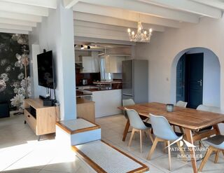  Maison à vendre 6 pièces 106 m²