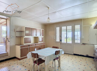  Maison à vendre 5 pièces 107 m²