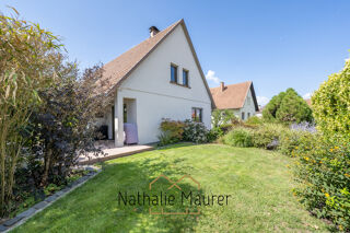  Maison à vendre 6 pièces 181 m²