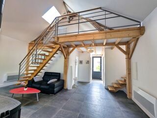  Maison à vendre 4 pièces 96 m²