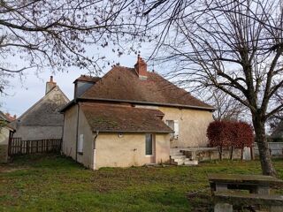  Maison à vendre 4 pièces 69 m²