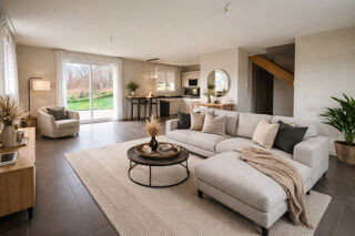 Maison � vendre 5 pi�ces 130 m�