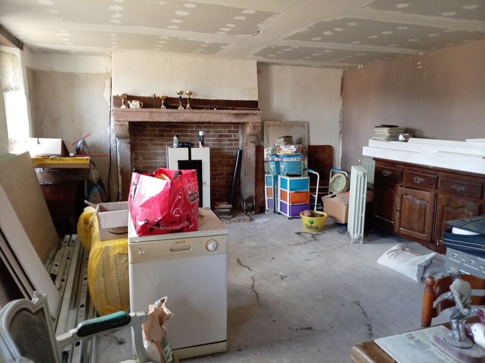 Vente Maison La maison de Hansel et Gretel cherche une nouvelle famille Louroux de bouble