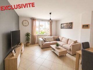  Appartement � vendre 4 pi�ces 73 m�