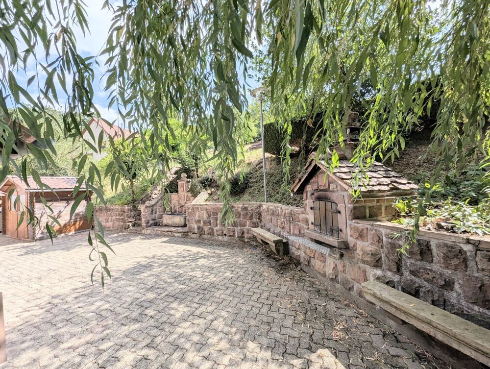 Maison 6 pièces 168 m² · à Albé · 168 m² · 369 000 €