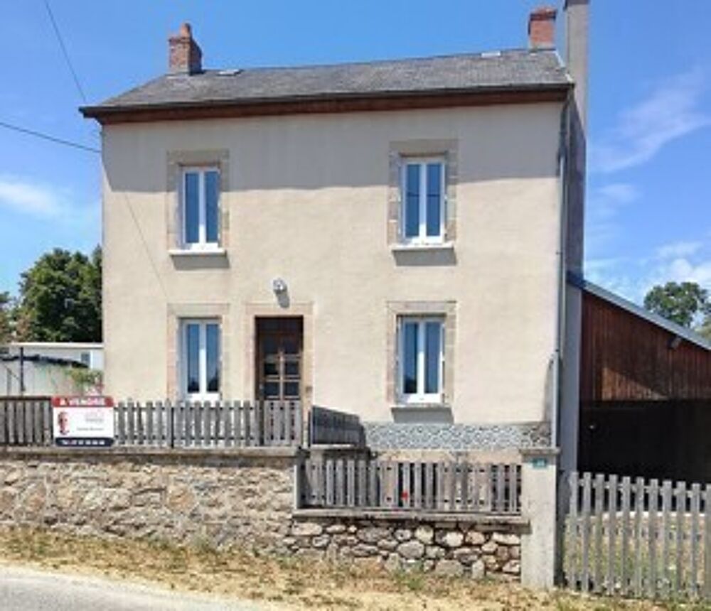 Maison 1 pièce 98 m² à Reterre