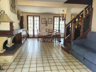  Maison à vendre 4 pièces 88 m²