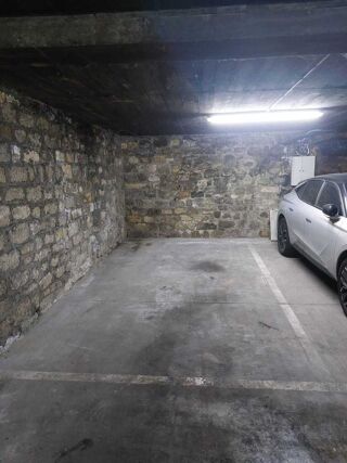  Parking / Garage � vendre 14 m�