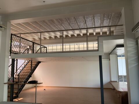   LOCAL COMMERCIAL D'EXCEPTION  Mulhouse 