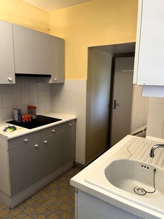  Appartement à vendre 3 pièces 83 m²