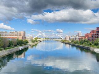  Appartement � vendre 5 pi�ces 116 m�