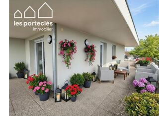  Appartement � vendre 3 pi�ces 66 m�