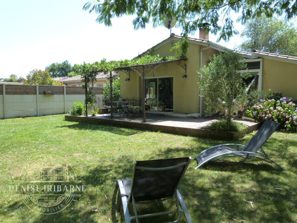 Maison 5 pièces 111 m² · à Carcans · 111 m² · 334 500 €