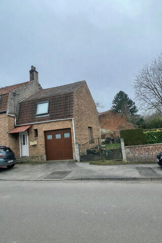 Maison 5 pièces 90 m² · à Blendecques · 90 m² · 108 500 €