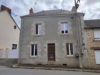  Maison � vendre 4 pi�ces 80 m�