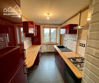  Appartement � vendre 3 pi�ces 65 m�