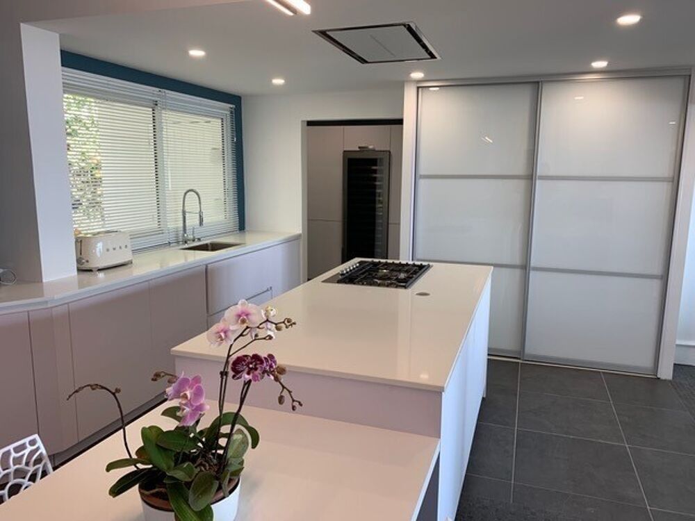 � vendre  Villa Saint-Denis (97400)