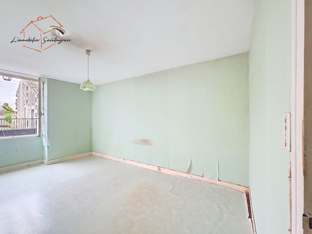 Charentaise 85 m²