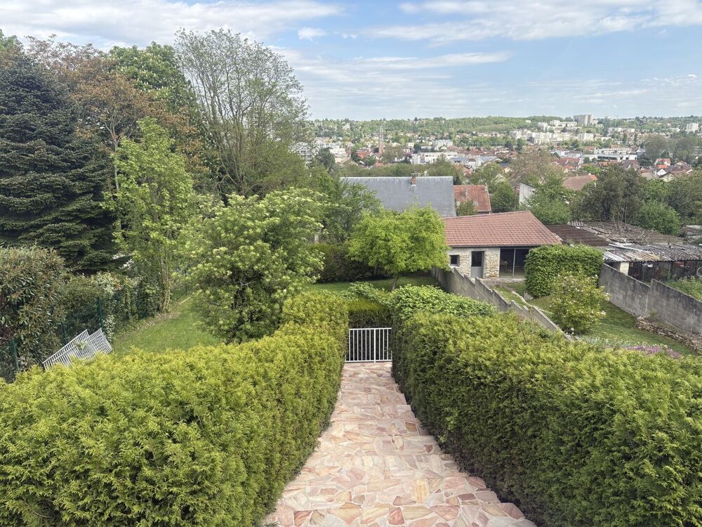 � vendre  Maison Villemomble (93250)