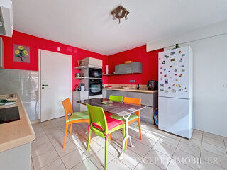  Maison à vendre 6 pièces 165 m²