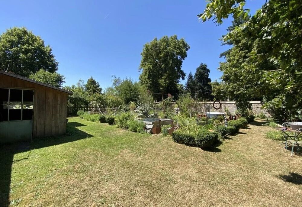 Vente Maison Verneuil sur avre Fermette 3 chambres avec dépendances Verneuil d'avre et d'iton