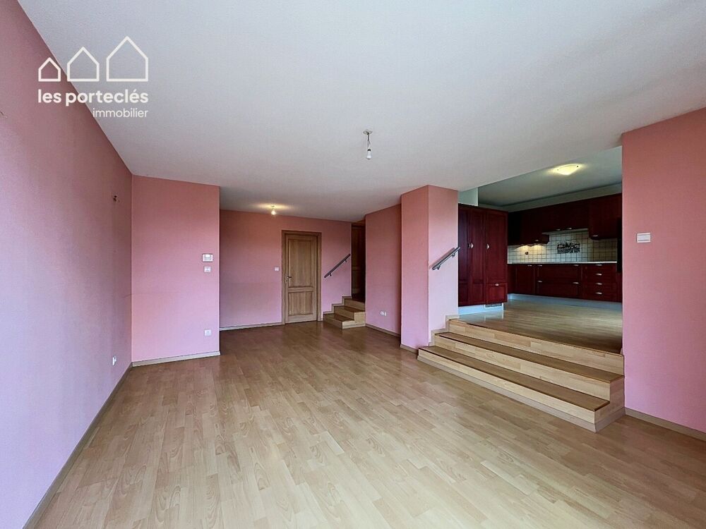 Vente Appartement Appartement 73 m², balcon, garage, cave, parking Benfeld