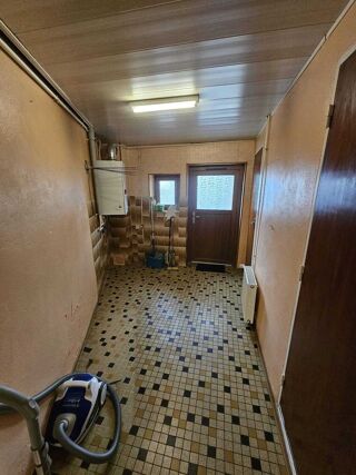  Maison � vendre 4 pi�ces 103 m�