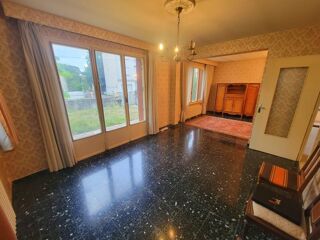 Vente Maison Maison de ville avec terrain, garage et sous-sol - Châteauvert Valence