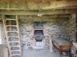  Maison � vendre 3 pi�ces 45 m�