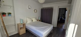  Appartement  vendre 2 pices 48 m