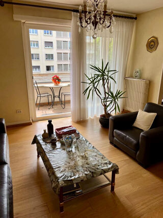  Appartement à vendre 3 pièces 83 m²