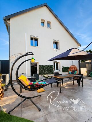  Maison à vendre 6 pièces 120 m²