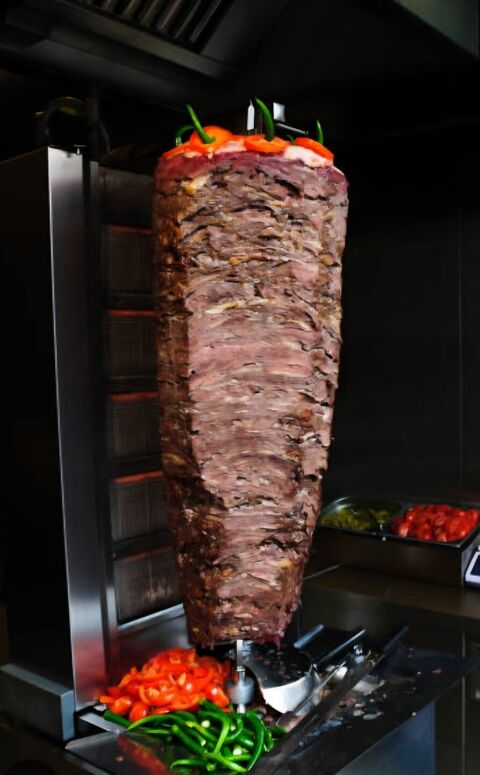 AV- Fonds de commerce Restauration Rapide / Kebab - Tacos - Burger 198000 28000 Chartres