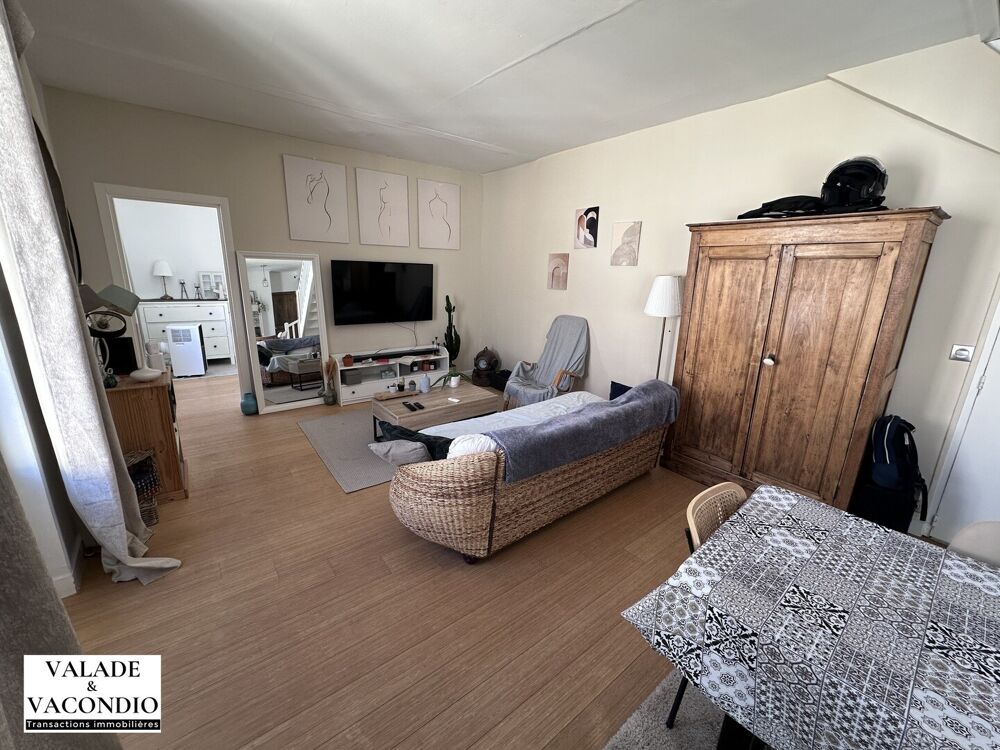 Vente Appartement REIMS  - PROCHE CENTRE-VILLE - APPART DUPLEX Reims