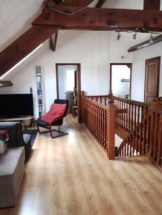  Maison à vendre 6 pièces 129 m²