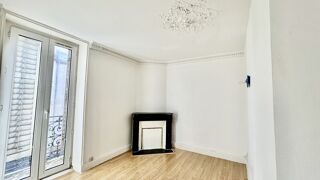  Appartement Nancy (54000)