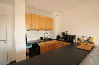  Appartement à vendre 2 pièces 43 m²