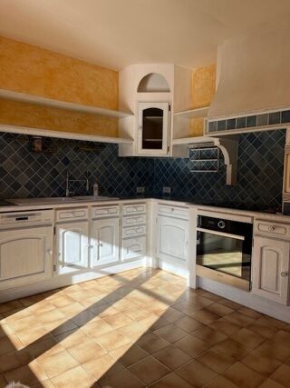  Maison � vendre 6 pi�ces 145 m�