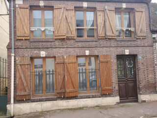  Maison � vendre 4 pi�ces 95 m�