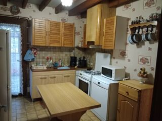  Maison � vendre 4 pi�ces 102 m�