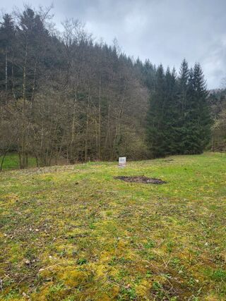 Terrain  vendre 1286 m