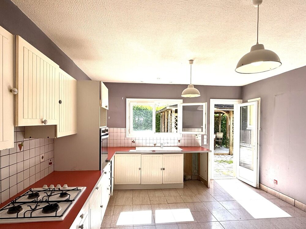 Vente Maison Nouveau prix : excellente opportunité et emplacement idéal au calme Bouliac
