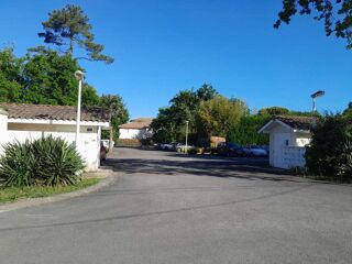  Parking / Garage à vendre 1 pièce 11 m² Lanton