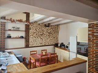  Maison à vendre 3 pièces 73 m²
