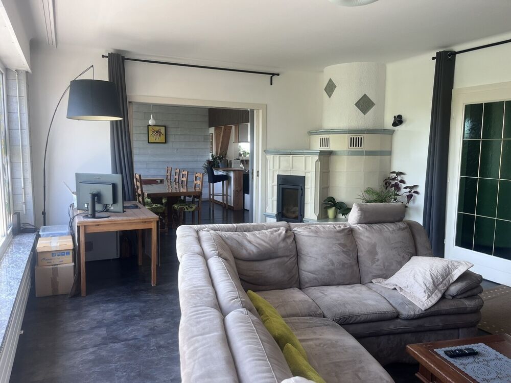 Maison individuelle 4 chambres 135m2