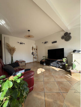  Maison à vendre 5 pièces 90 m²