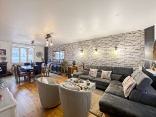  Maison � vendre 5 pi�ces 95 m�