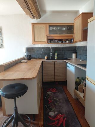  Maison à vendre 4 pièces 63 m²