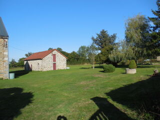  Maison  vendre 7 pices 132 m