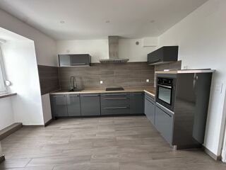  Appartement  vendre 5 pices 141 m